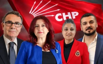 Kocaeli İl Yönetim Kurulu