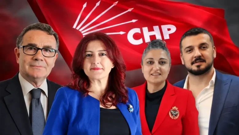 Kocaeli İl Yönetim Kurulu