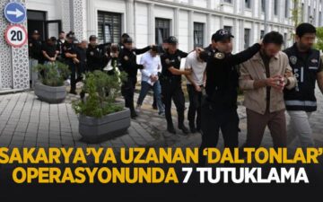 tutuklama