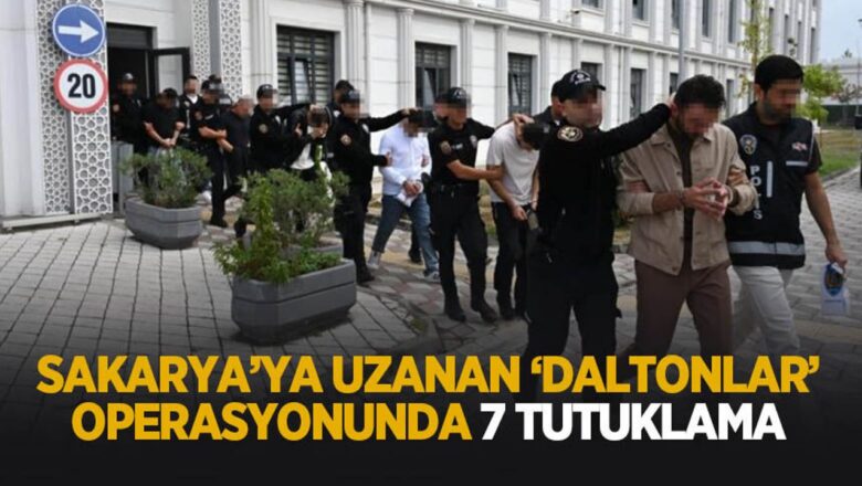 tutuklama