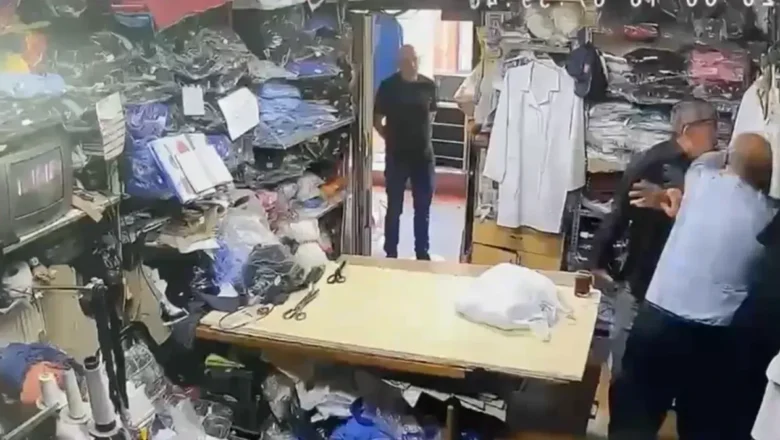 çete