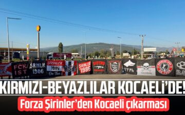 Forza Şirinler