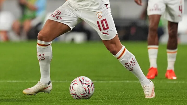 Galatasaray Kocaelispor