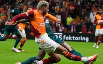 Galatasaray Kocaelispor