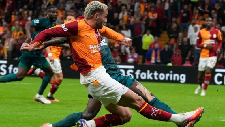 Galatasaray Kocaelispor