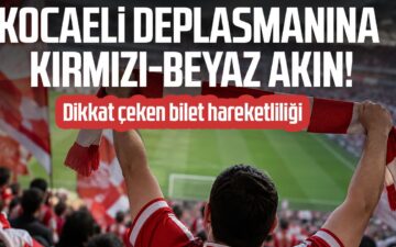 kırmızı-beyaz akın