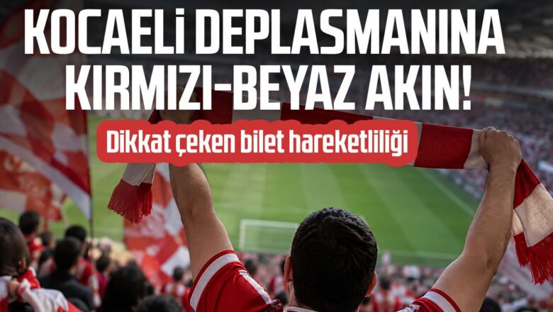 kırmızı-beyaz akın