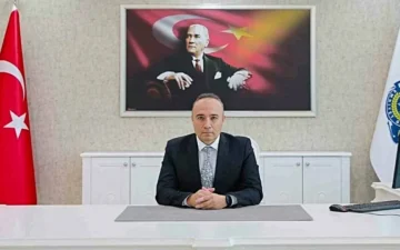 Gaziantep Emniyet Müdürü
