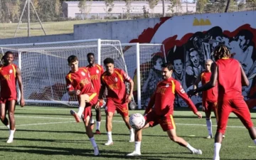 Kemerburgaz Metin Oktay Tesisleri