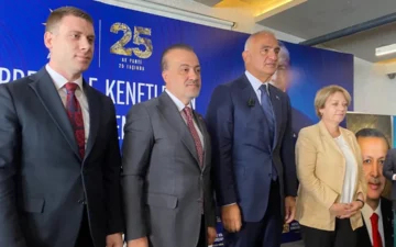 Kocaeli turizm