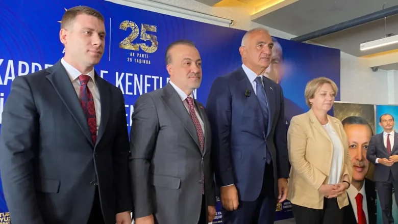 Kocaeli turizm