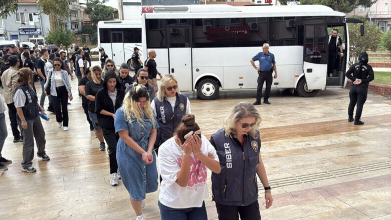 yasa dışı bahis