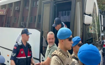 İkizler suç örgütü