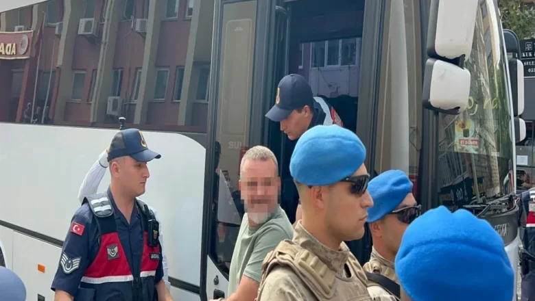İkizler suç örgütü