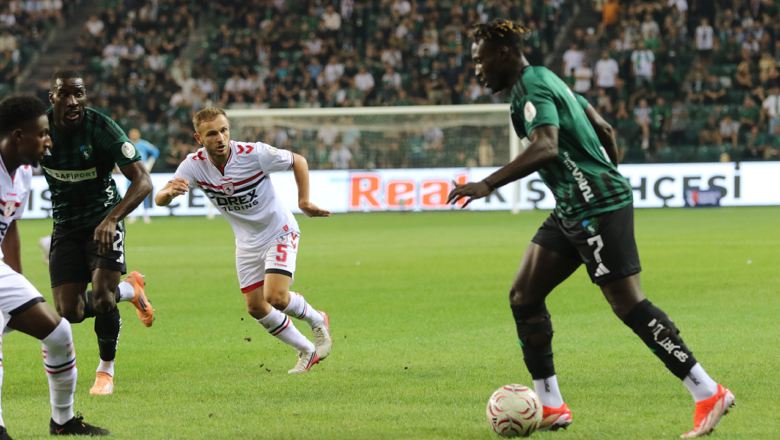Kocaelispor