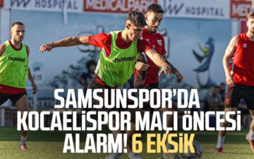 Samsunspor