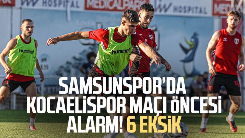 Samsunspor