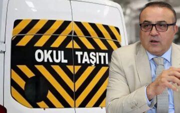taşımalı eğitim