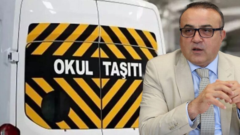 taşımalı eğitim