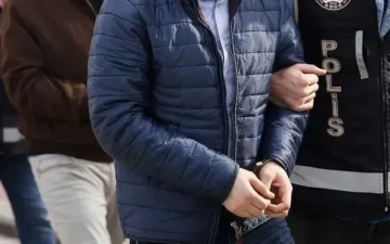 Uyuşturucu Operasyonları