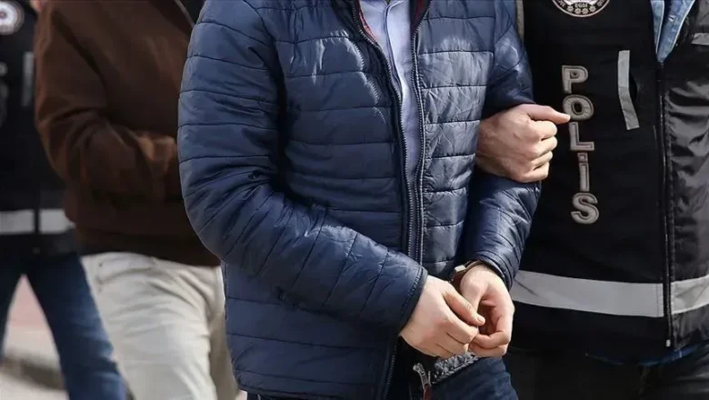 Uyuşturucu Operasyonları