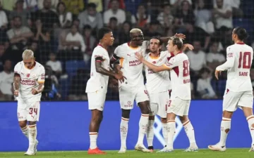 Galatasaray-Kocaelispor