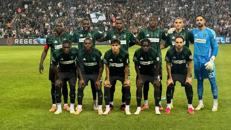 yabancı transfer
