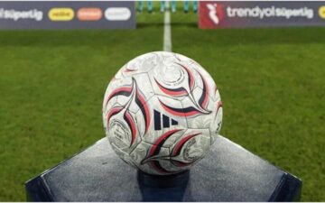 Trendyol Süper Lig