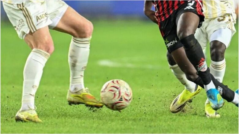 Trendyol Süper Lig