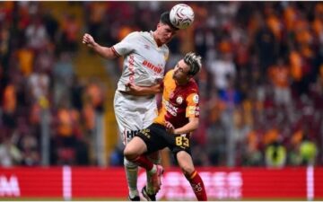 Galatasaray