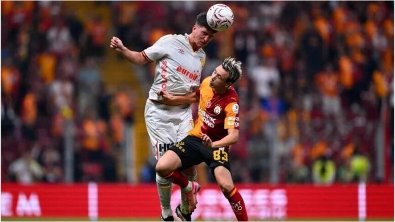 Galatasaray